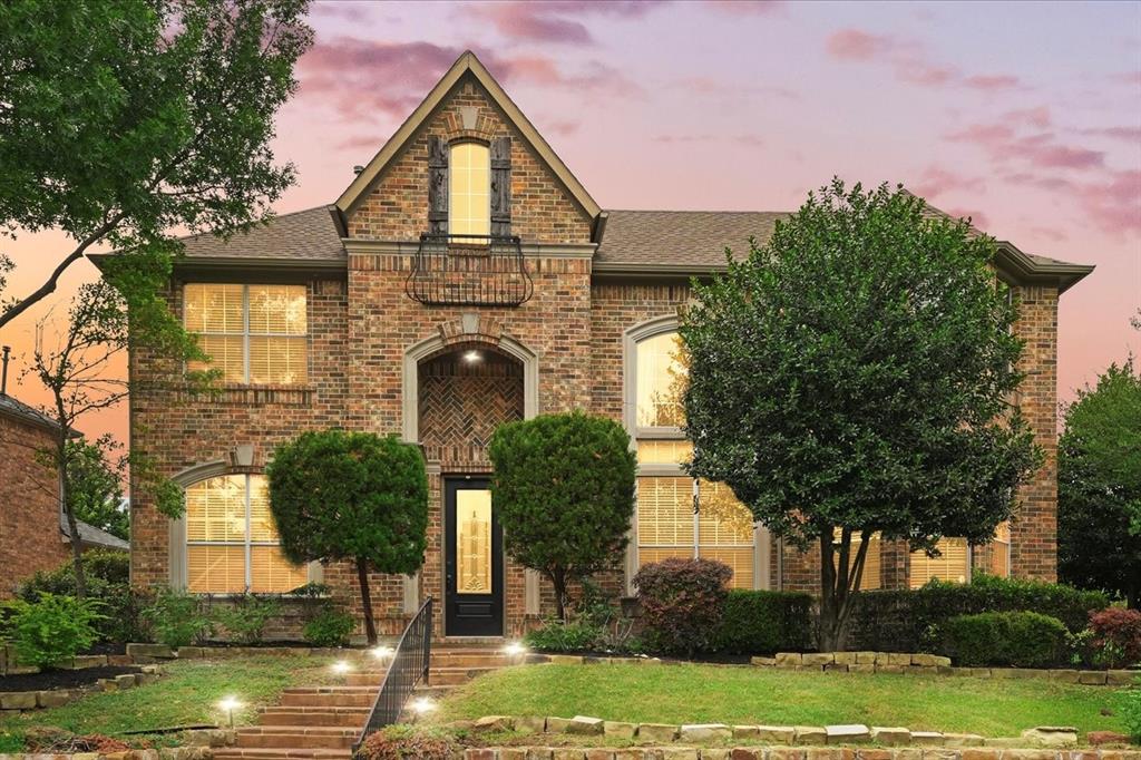1055 Pinehurst Drive — photo