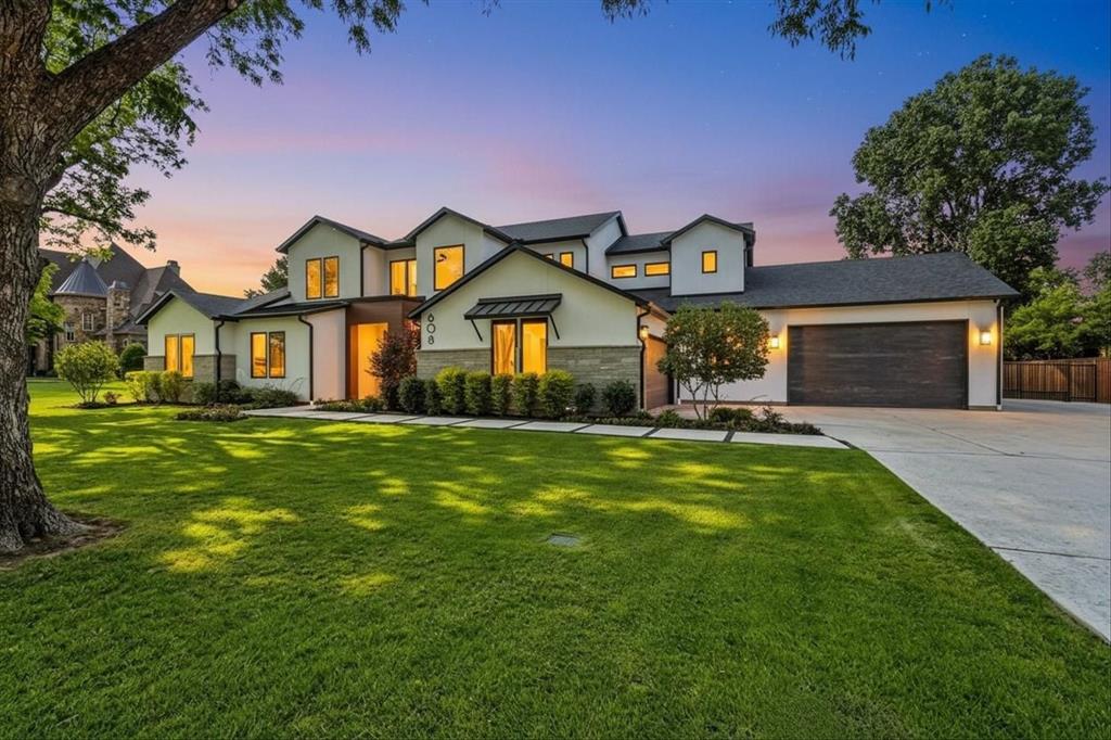 608 Shelton Drive — photo