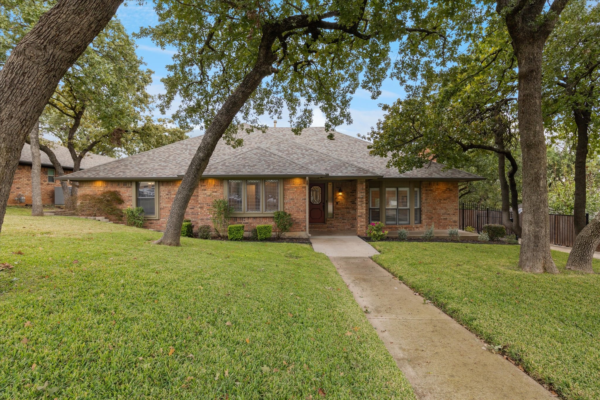 2618 Keystone Drive — photo