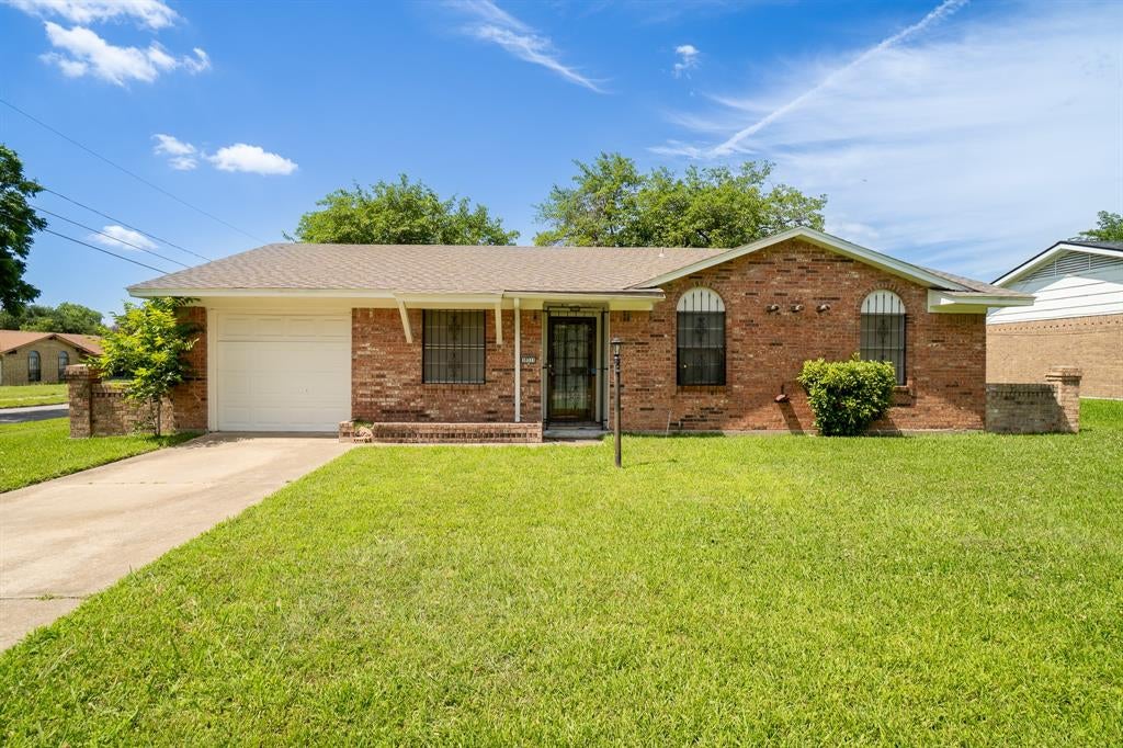 10311 Cradlerock Drive — photo