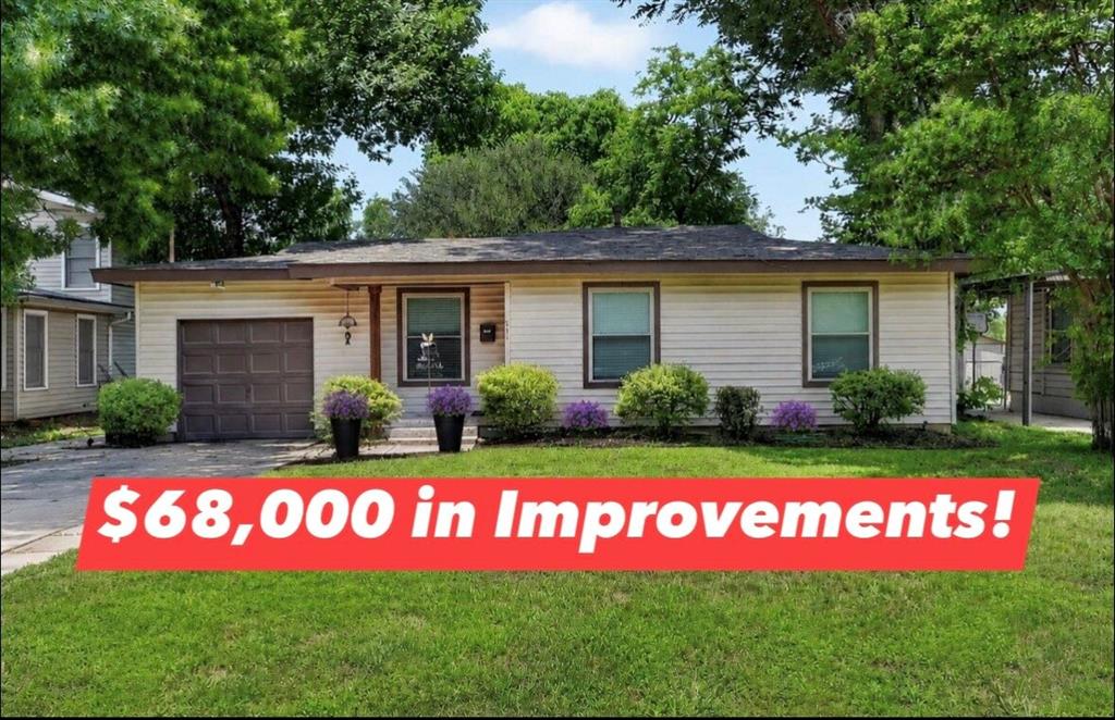 601 Circle Drive — photo