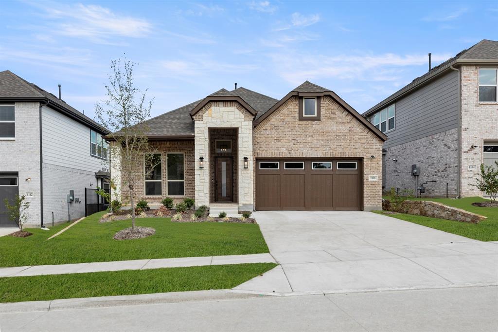 1108 Branching Brook Drive — photo