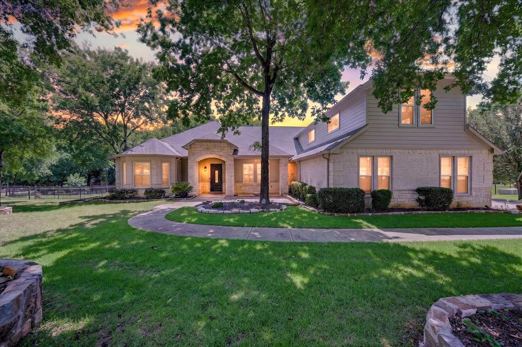 8517 Stallion Street — photo