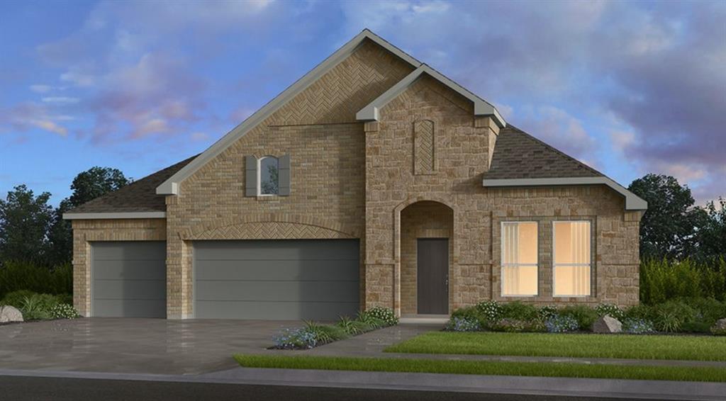 1728 Elderberry Lane — photo