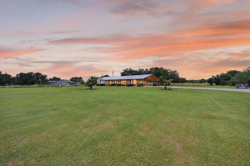 340 Rosser Ranch Road — photo