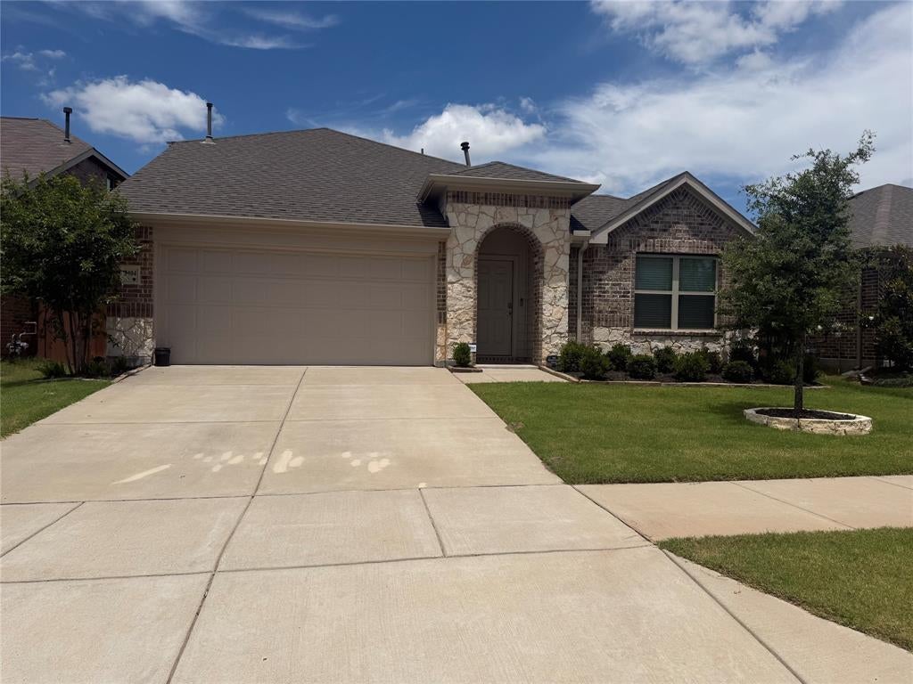3404 Western Trail — photo