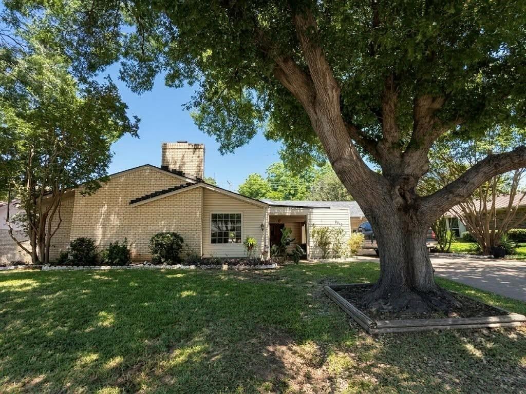 2317 Smokerise Drive — photo