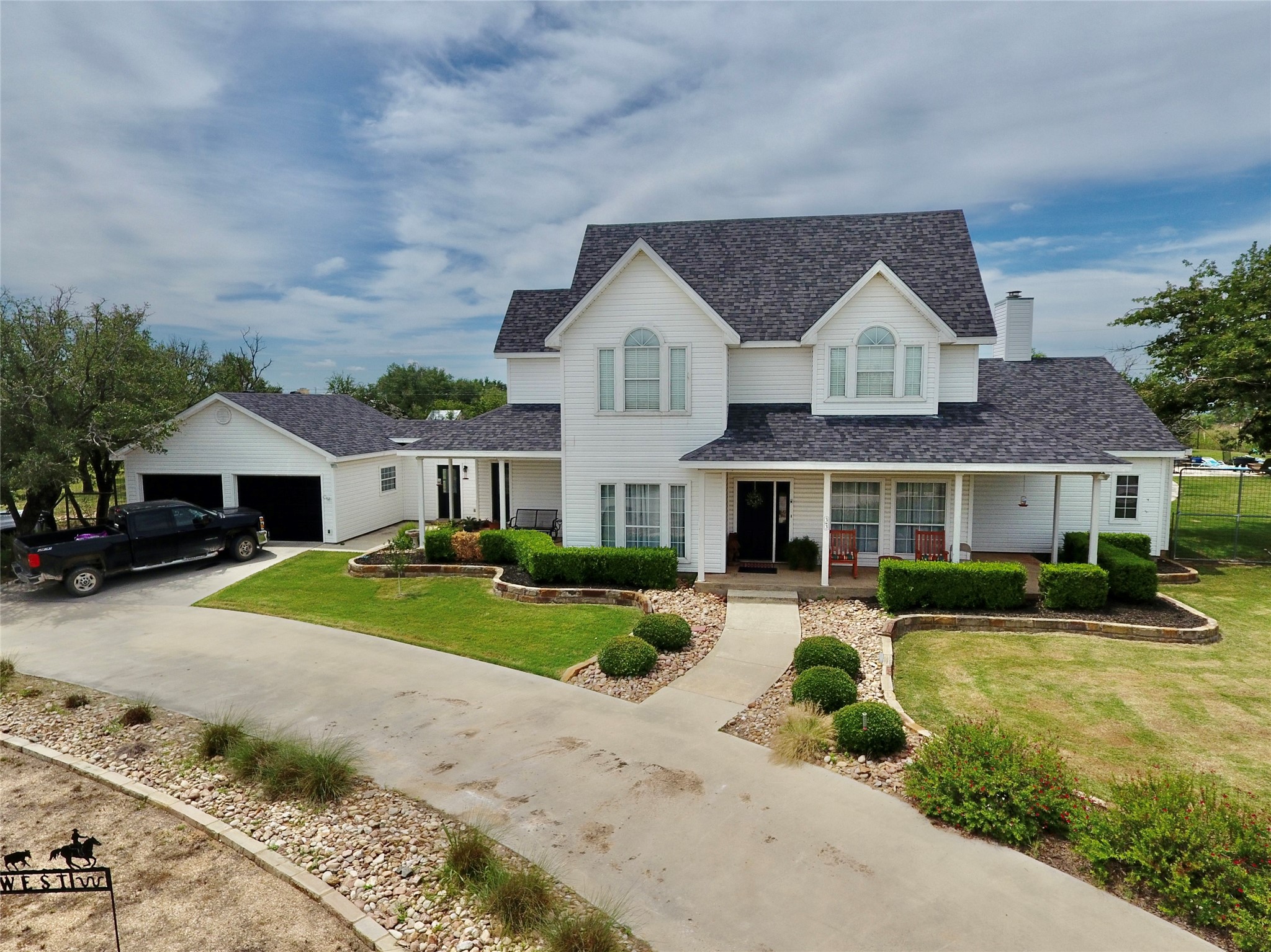 33 Quail Ridge, Goldthwaite, TX 76844 — photo 2