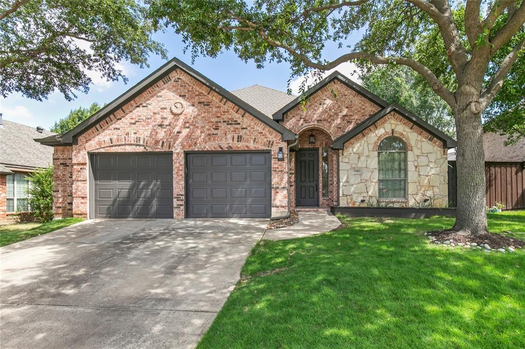 2485 Yuma Drive — photo