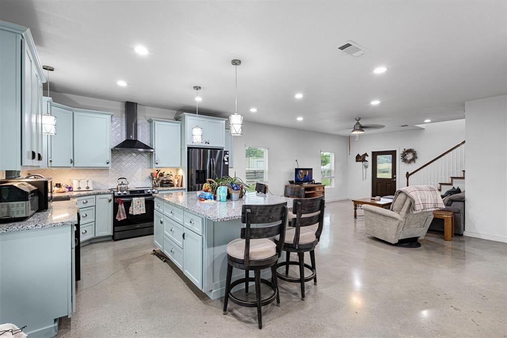 124 County Road 4511 — photo