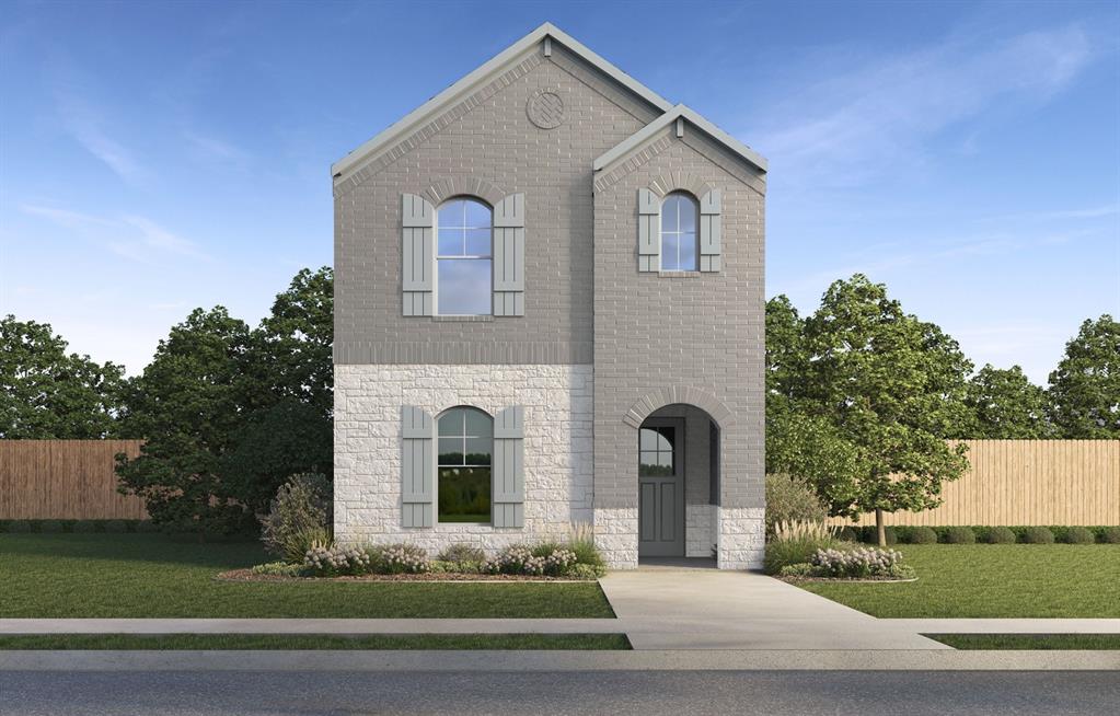 911 Milkweed Dr. — photo