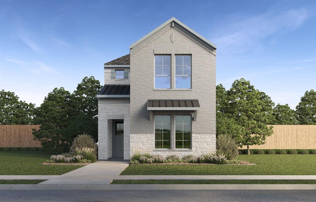 905 Crossvine Drive — photo