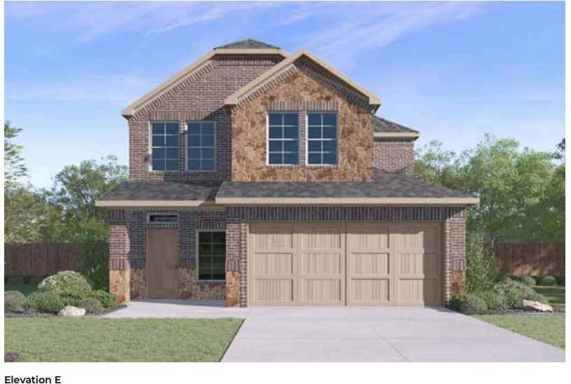8201 Radiant Ridge Road — photo