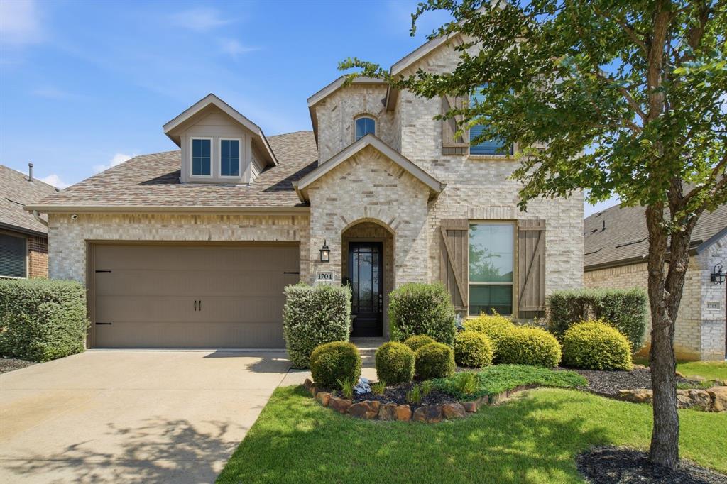 1704 Snowdrop Drive — photo