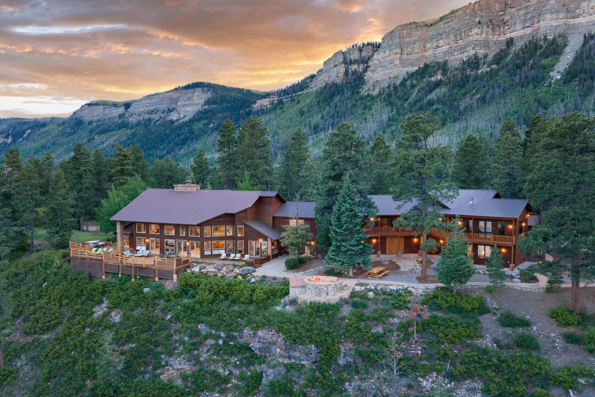 175 E Spruce Mesa, Durango, CO 81301 — photo 2