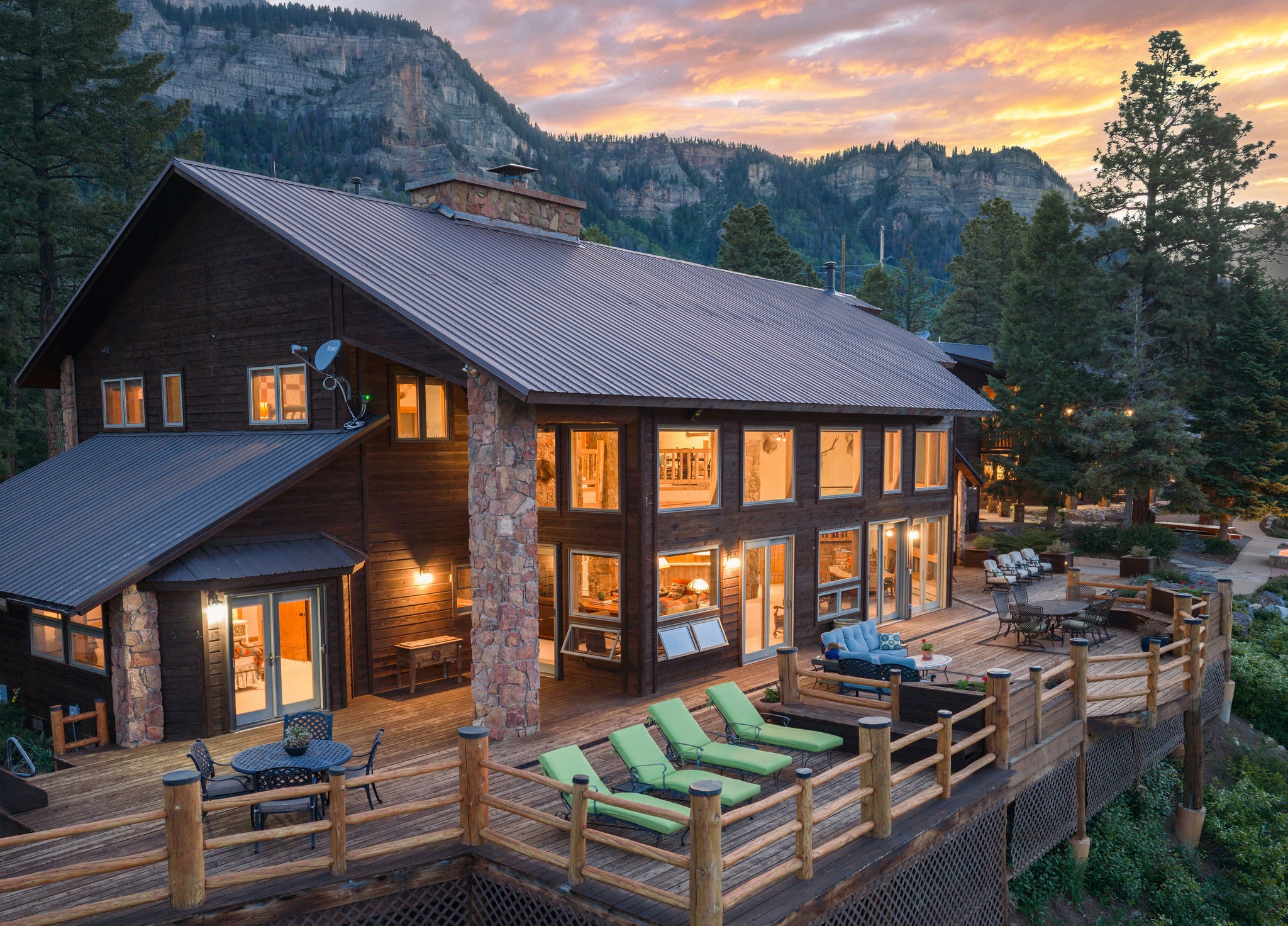 175 E Spruce Mesa, Durango, CO 81301 — photo 3