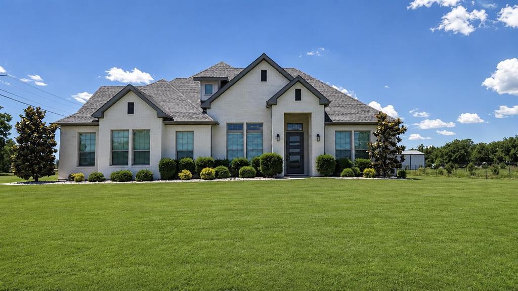 1615 County Road 1106 — photo