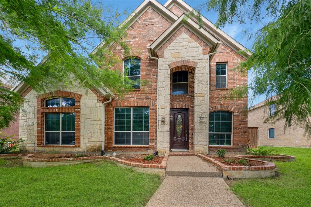 13763 Fall Harvest Drive — photo