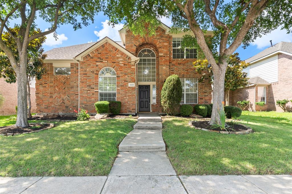 4333 Waskom Drive — photo