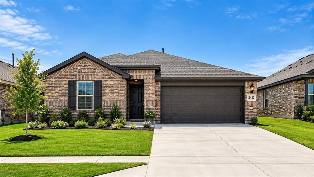 8417 Bluebonnet Bend Road — photo