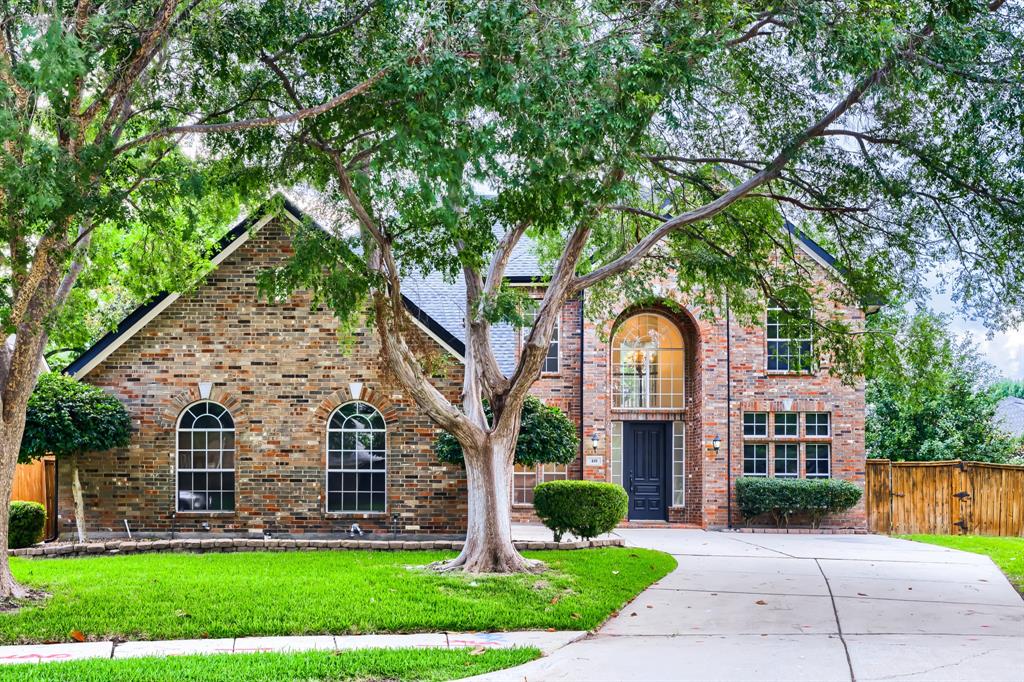 419 Misty Meadow Drive — photo