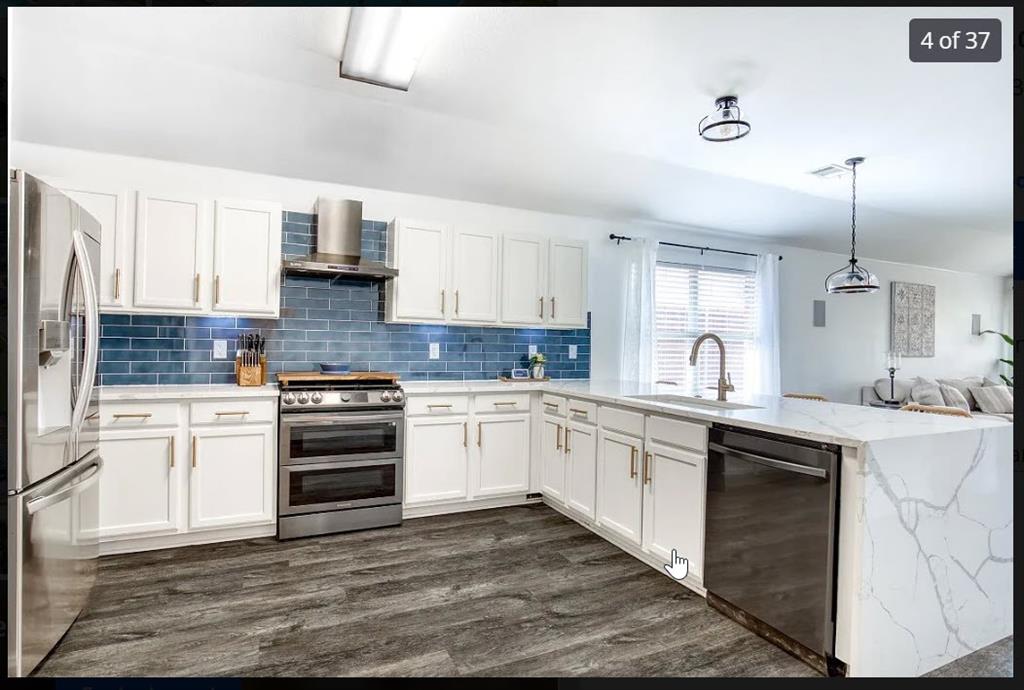 4020 Cherry Ridge Drive — photo