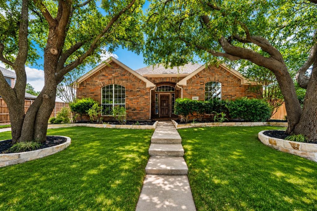 9461 Wichita Trail — photo