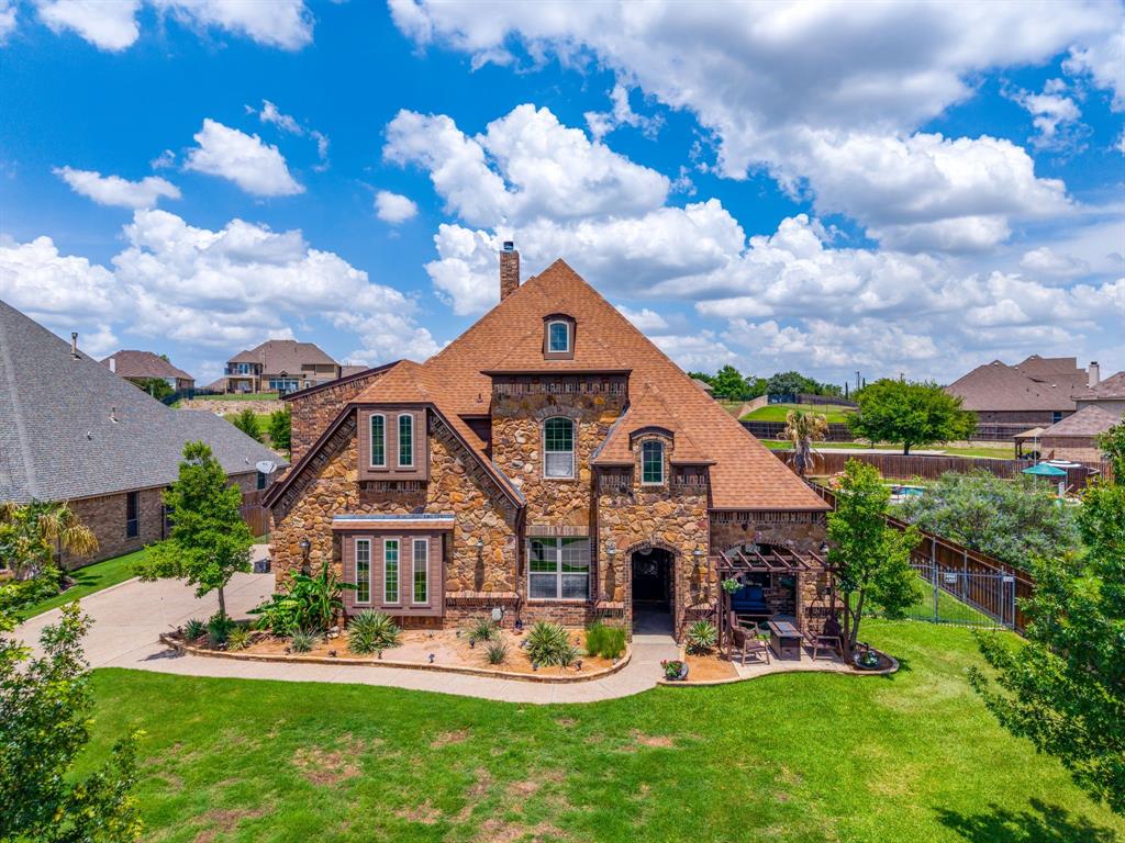 12416 Indian Creek Drive — photo