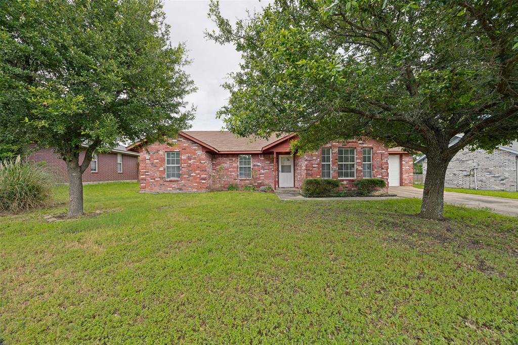 1009 Enlow Circle — photo