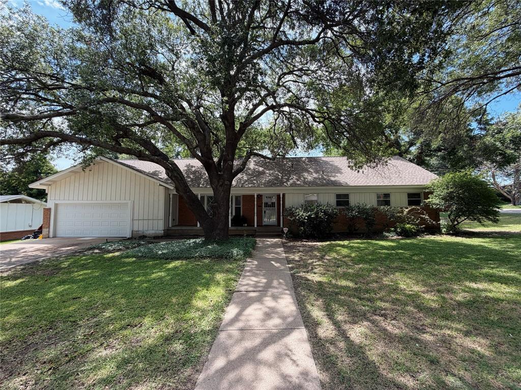 3100 Cortez Drive — photo