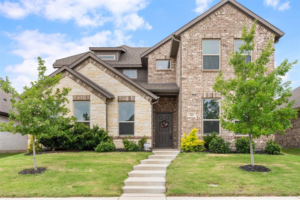 321 Pasture Drive — photo