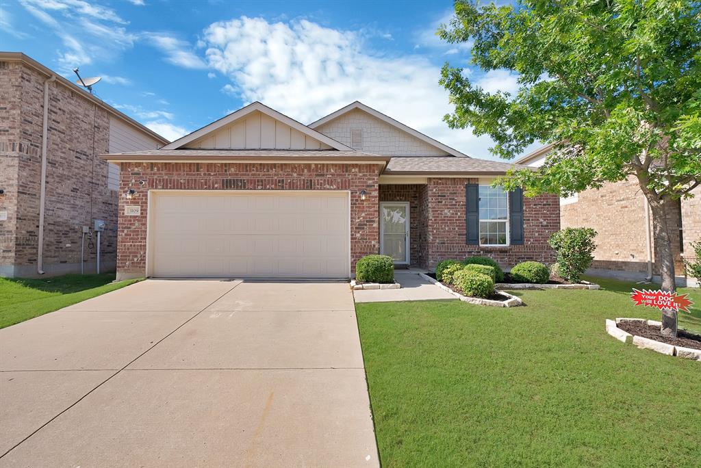 3109 Walker Creek Drive — photo