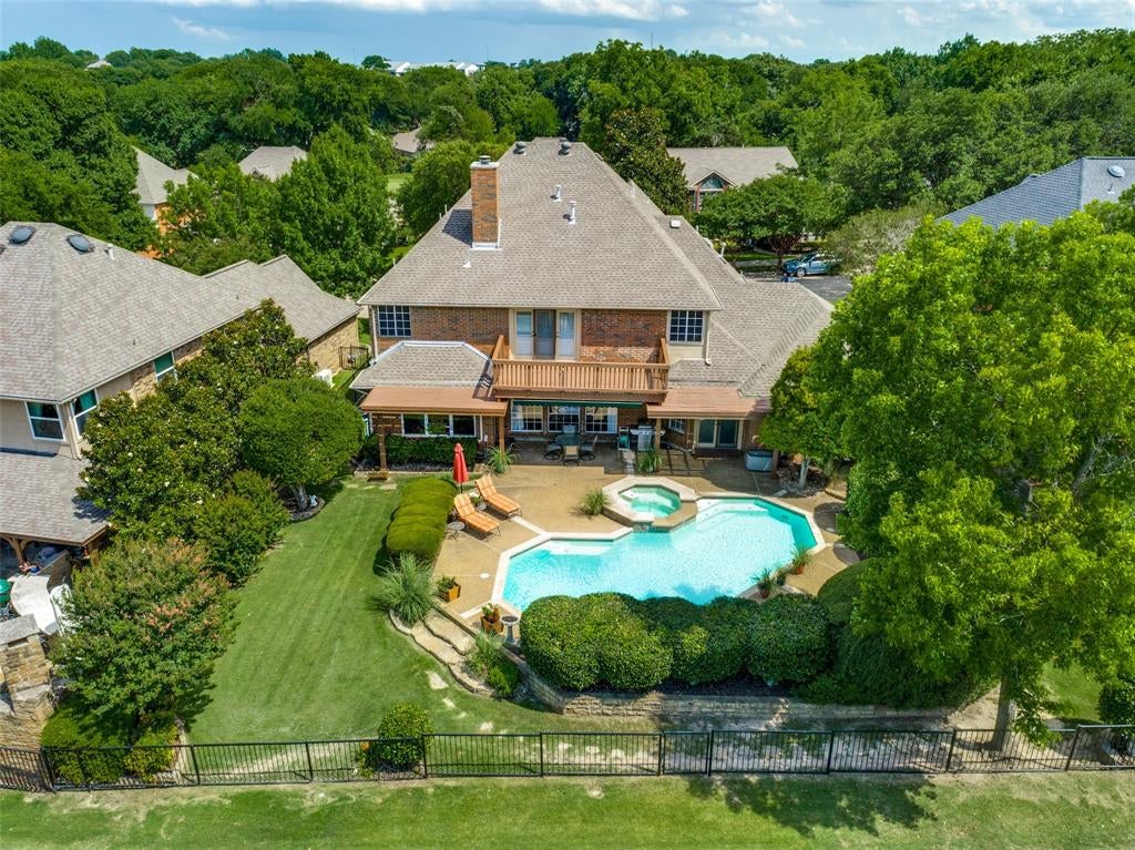 2712 Brookside Lane — photo