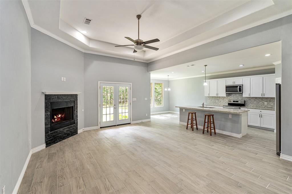 123 Channelview Drive — photo