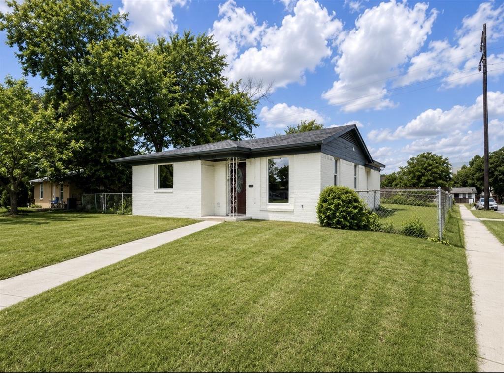 803 Powell Circle — photo