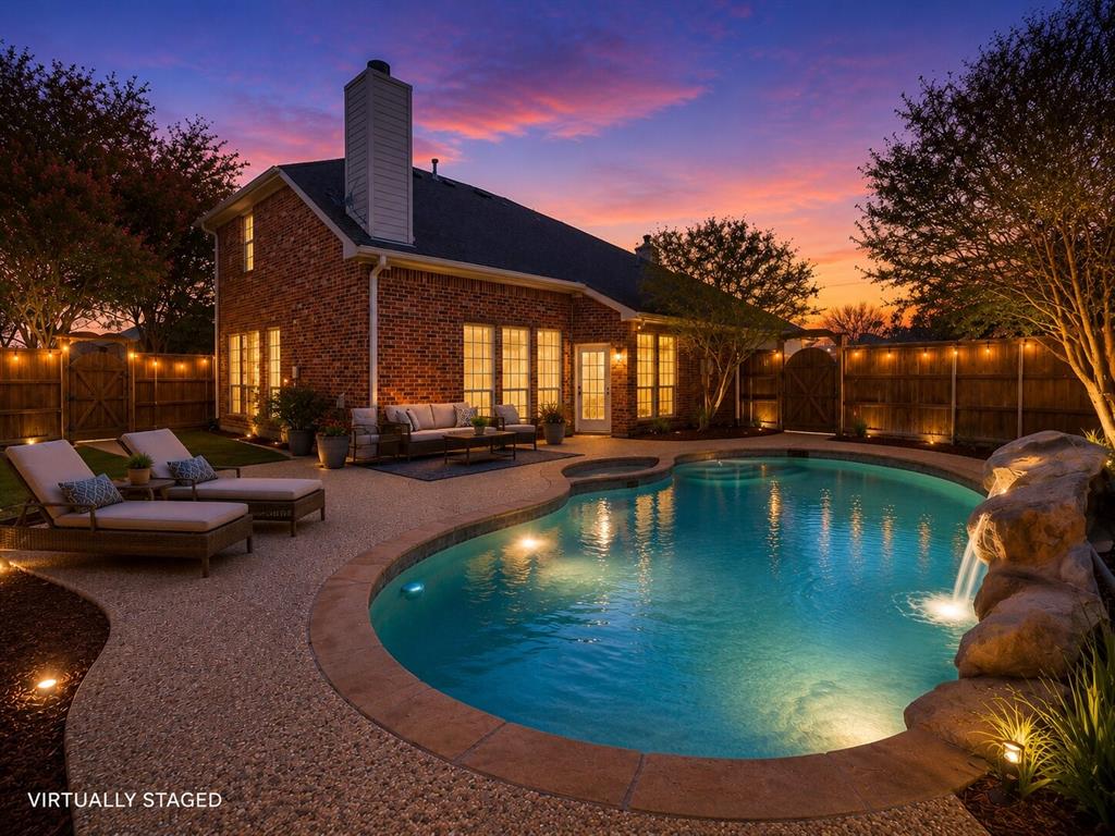 101 Fontana Court — photo