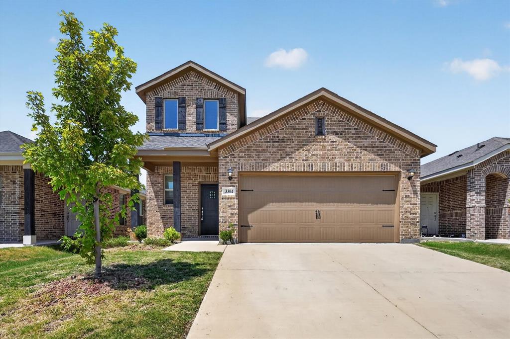 3304 Shortgrass Lane — photo
