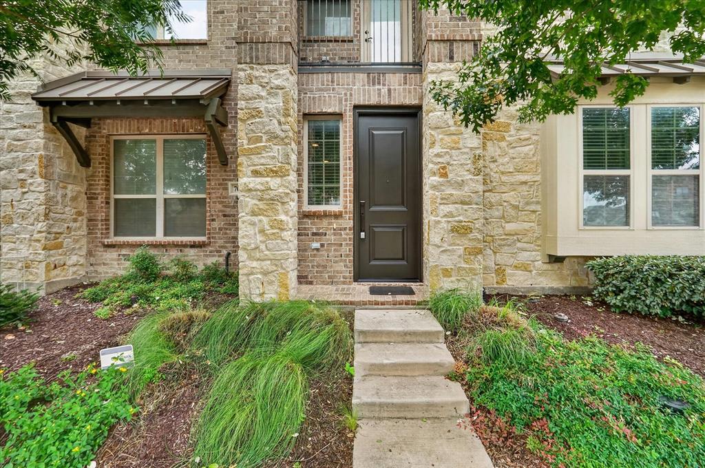 7004 Huckleberry Drive — photo