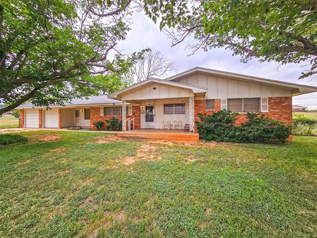 1002 Ridgecrest Street — photo