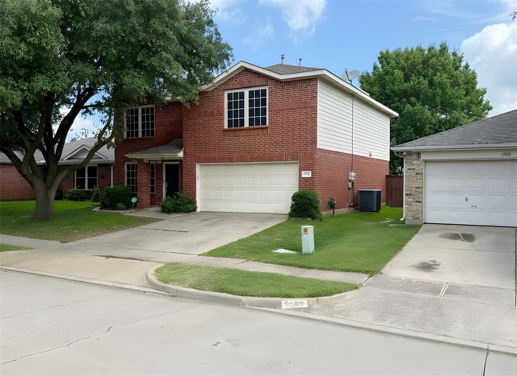 1578 Crown View Drive — photo