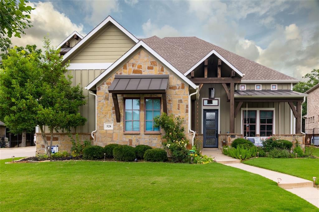 528 Ellison Trace — photo