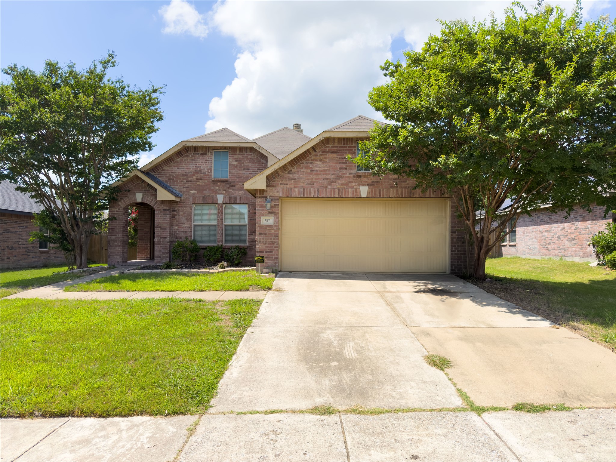 517 Blue Sage Drive — photo