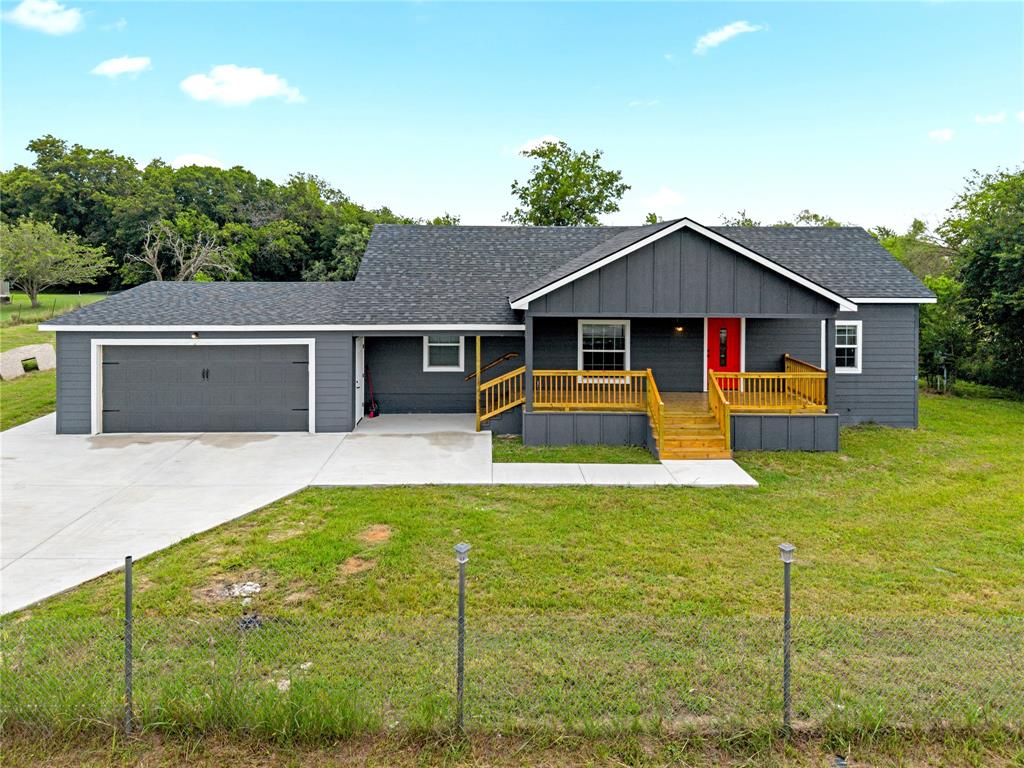 1411 Fair Haven Circle — photo
