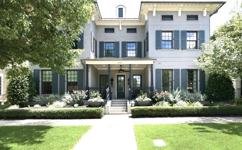 4150 Fallbrook Drive — photo