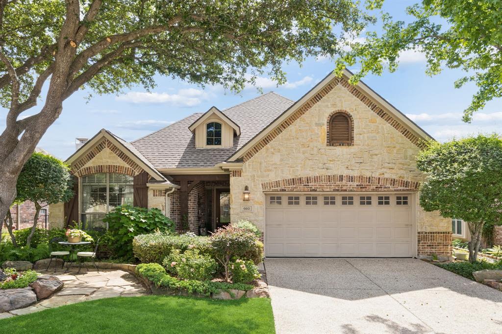 660 Scenic Ranch Circle — photo