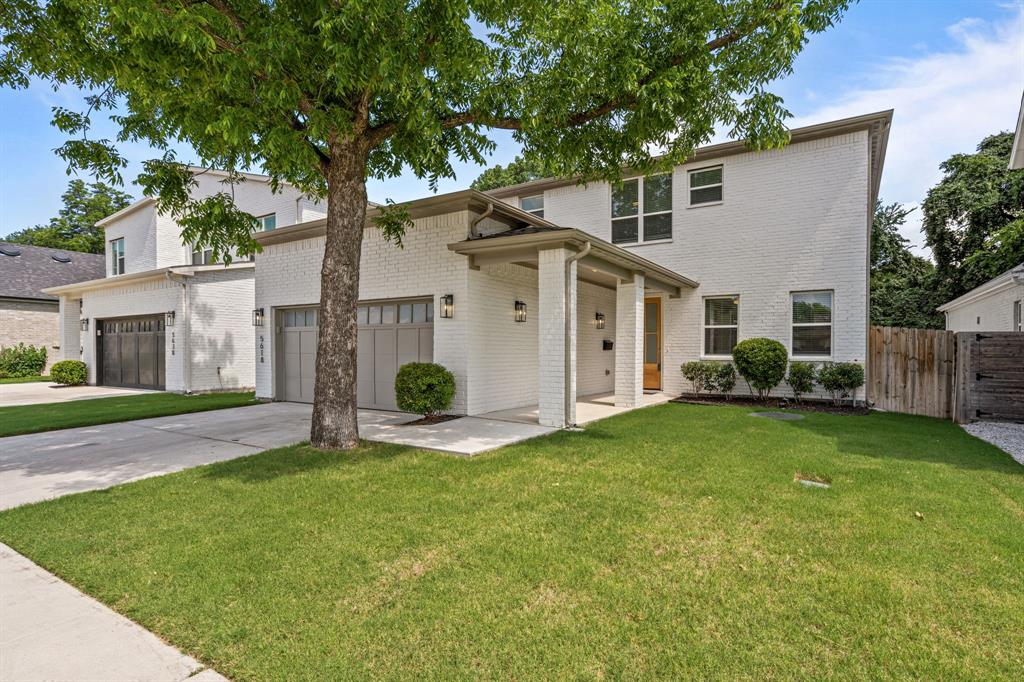 5618 Oaks Lane — photo