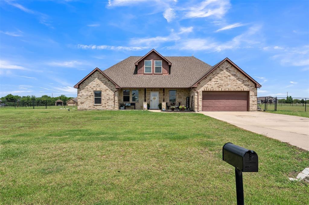 15077 Saddle Ridge Circle — photo