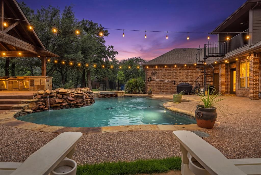 140 Eagles Peak Lane — photo