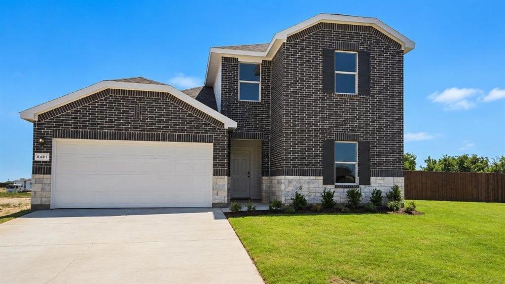 8401 Bluebonnet Bend Road — photo