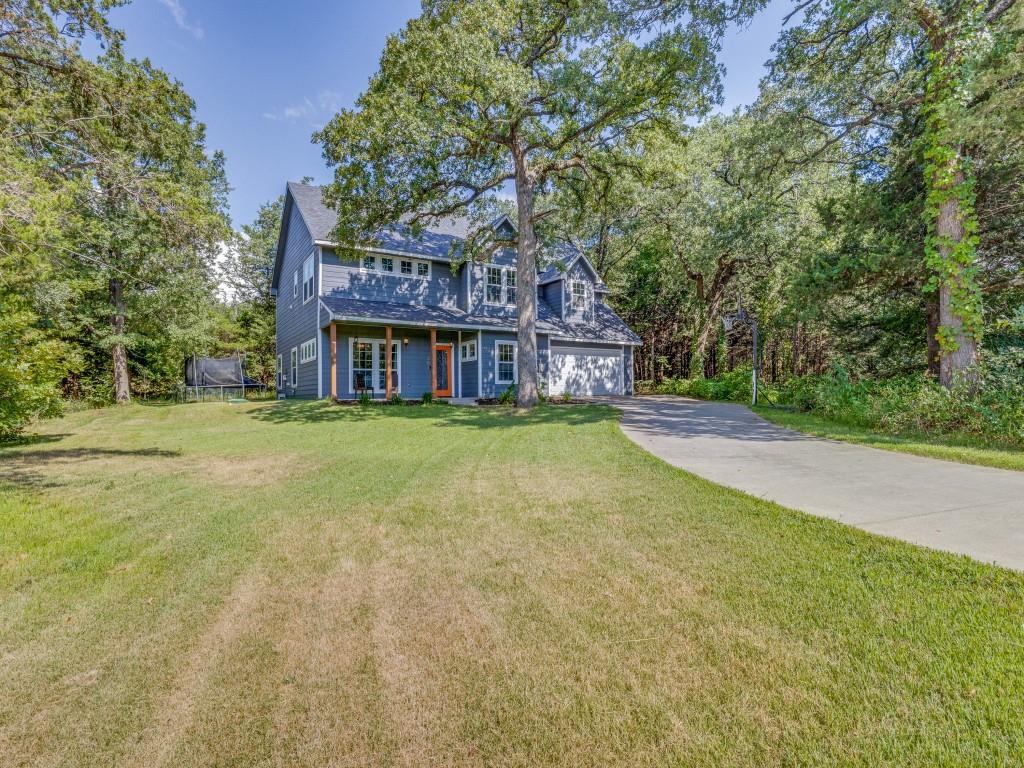 203 Pueblo Drive — photo